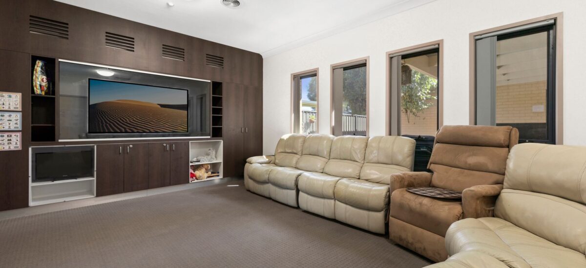 SIL Vacancy - Wangaratta- Property - 890