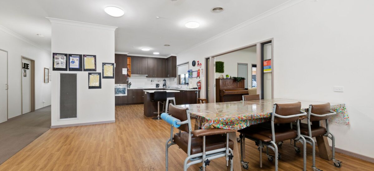 SIL Vacancy - Wangaratta- Property - 890