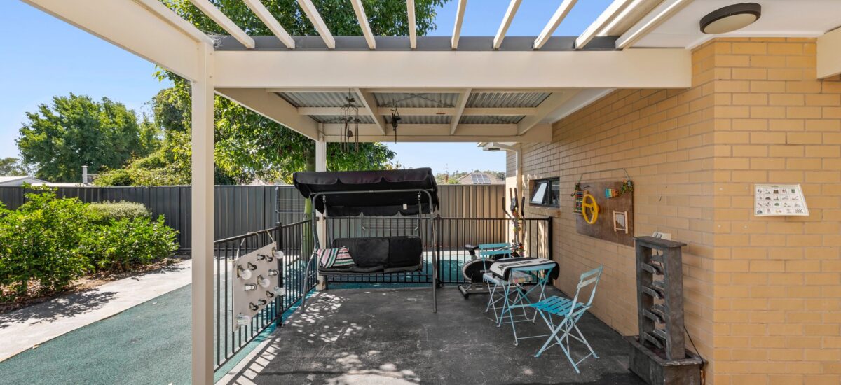 SIL Vacancy - Wangaratta- Property - 890