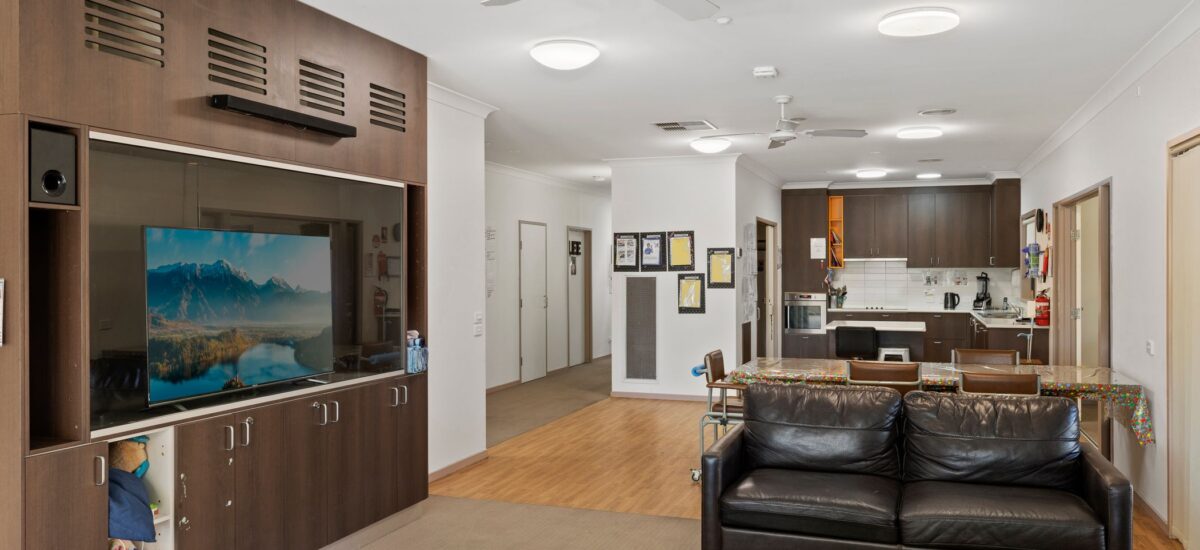 SIL Vacancy - Wangaratta- Property - 890