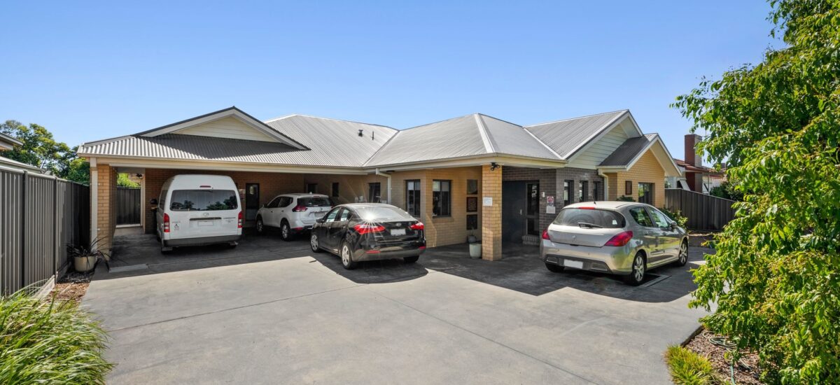 SIL Vacancy - Wangaratta- Property - 890