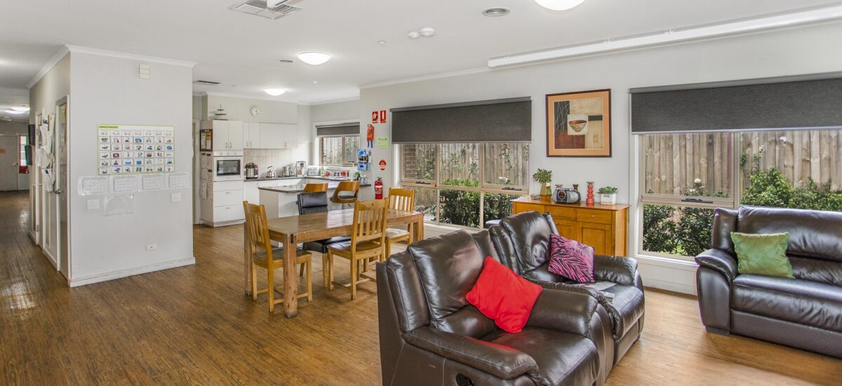 Supported Independent Living - Preston ID574