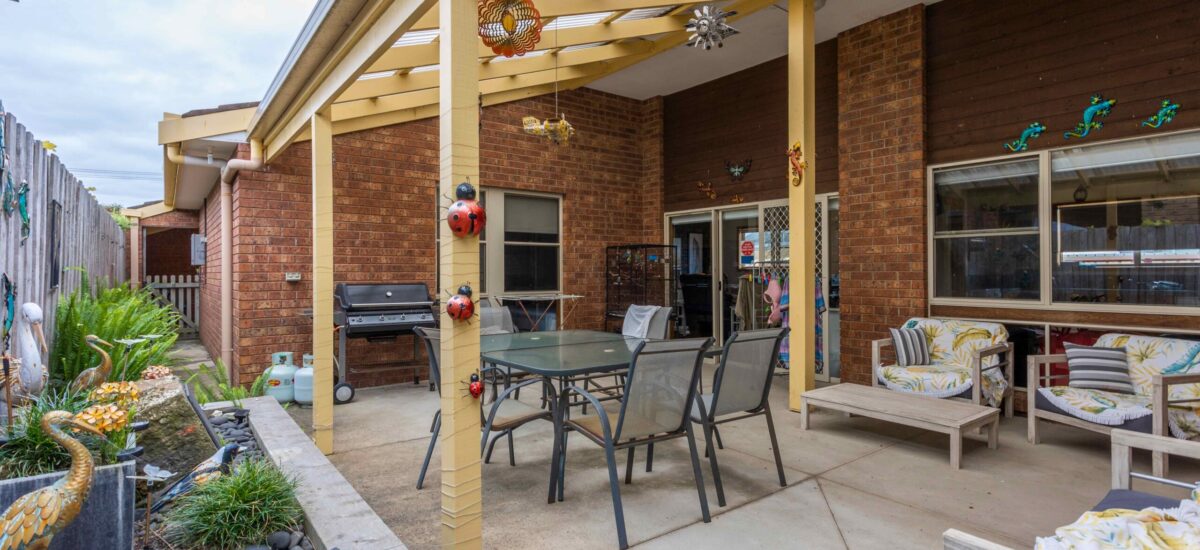 SIL Vacancy - Portland - Property - 870