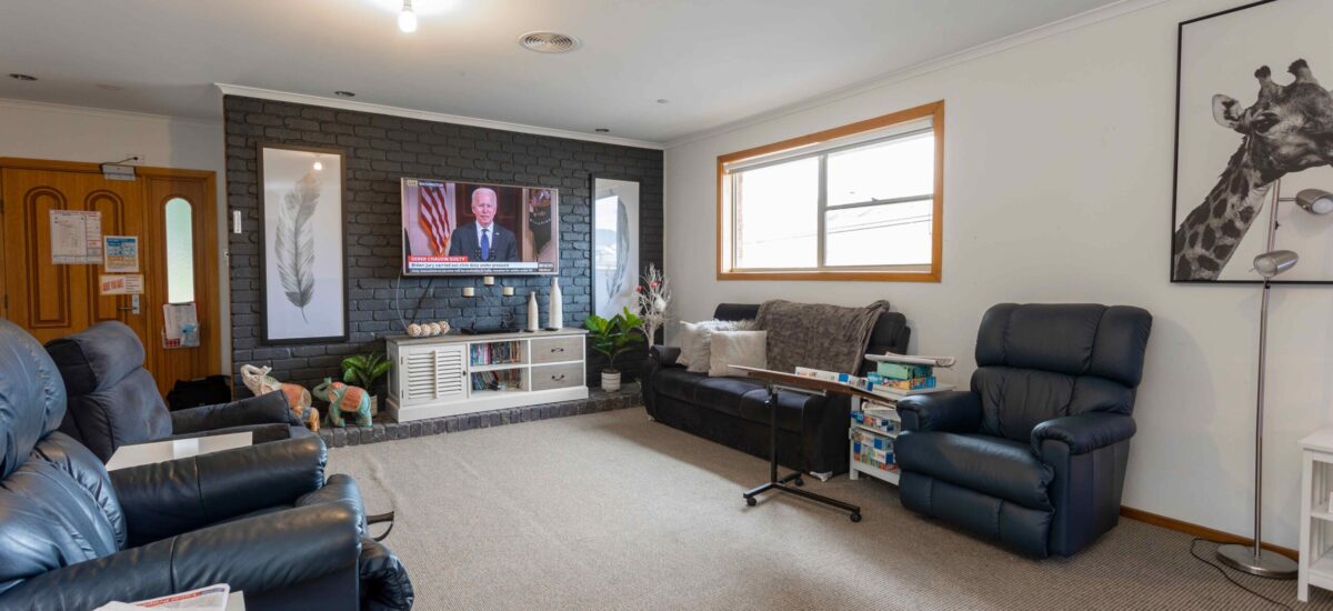 SIL Vacancy - Portland - Property - 870