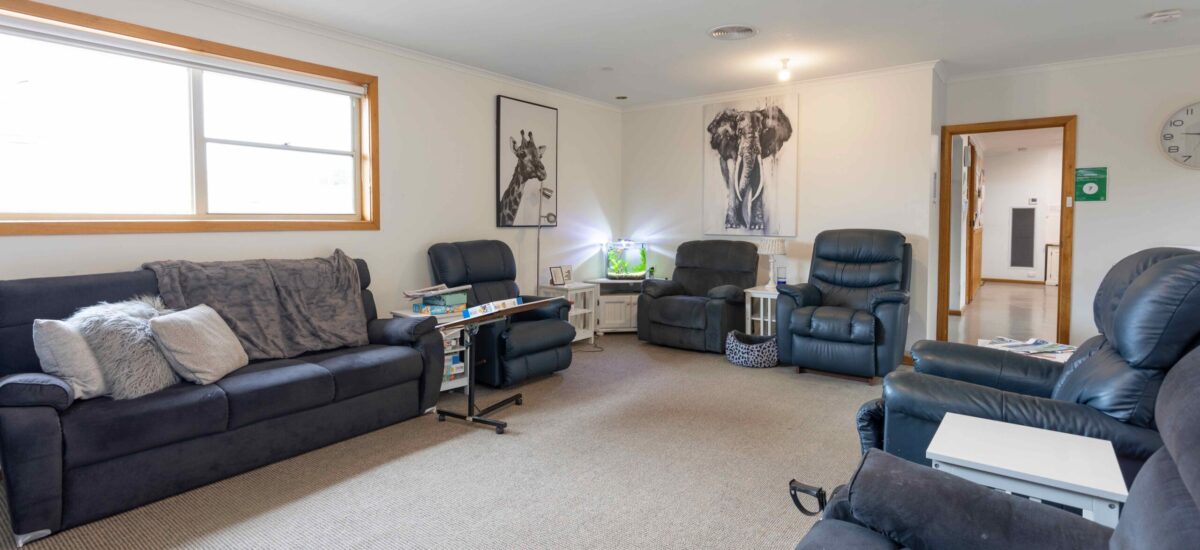 SIL Vacancy - Portland - Property - 870