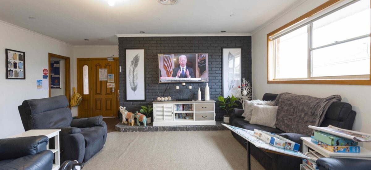 SIL Vacancy - Portland - Property - 870