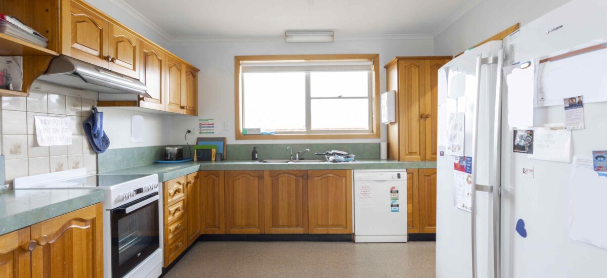 SIL Vacancy - Portland - Property - 870