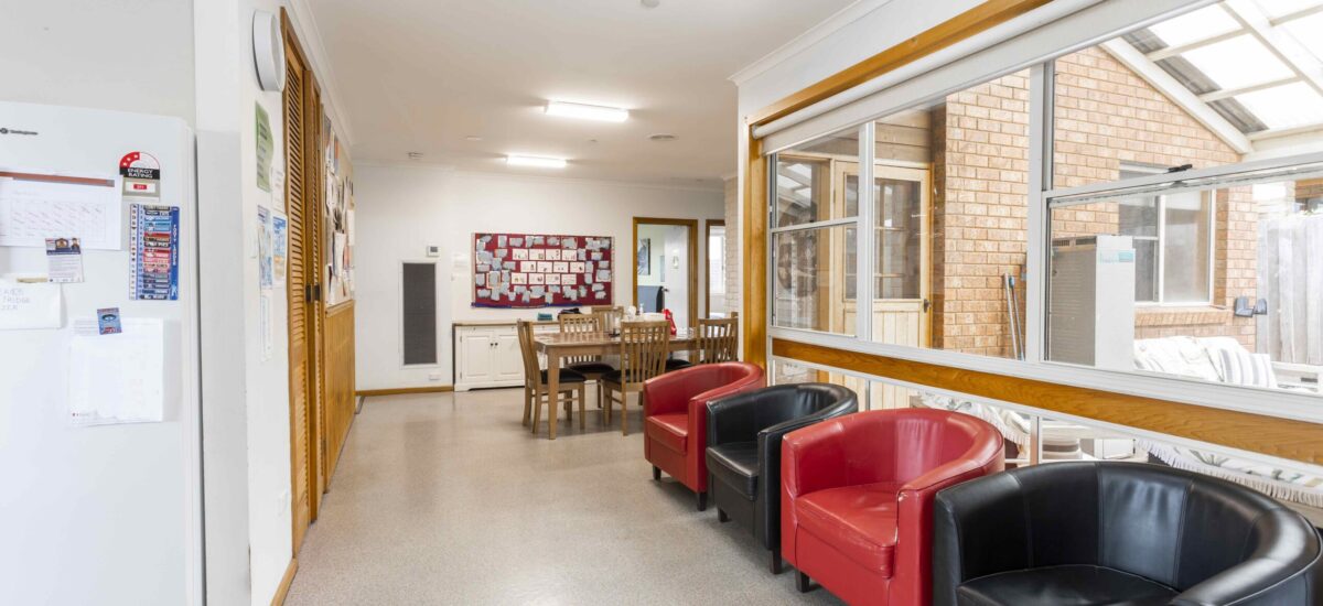 SIL Vacancy - Portland - Property - 870