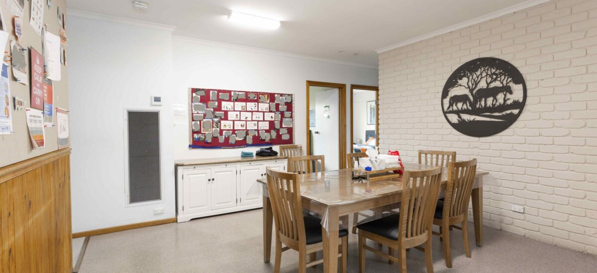 SIL Vacancy - Portland - Property - 870