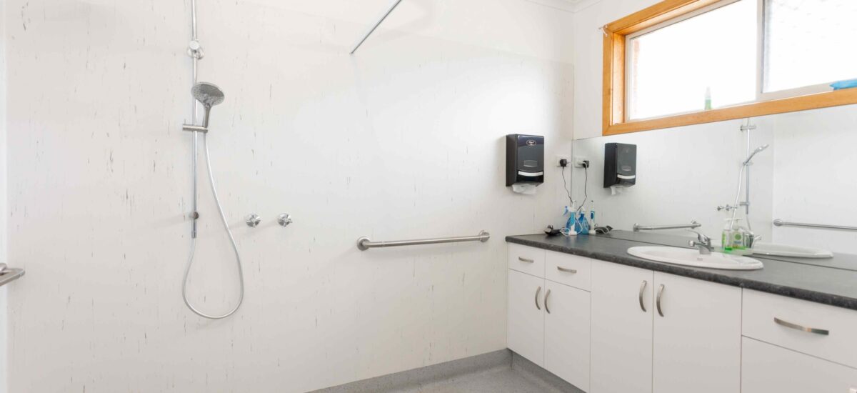 SIL Vacancy - Portland - Property - 870
