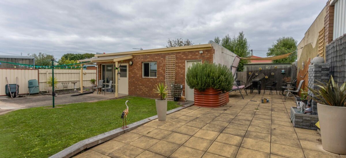 SIL Vacancy - Portland - Property - 870
