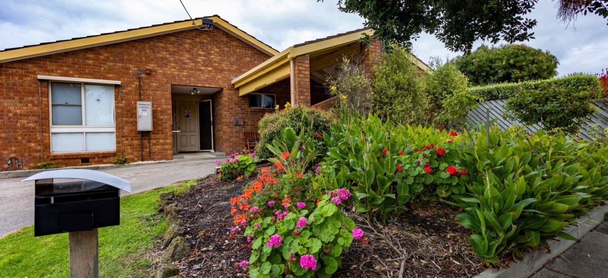 SIL Vacancy - Portland - Property - 870