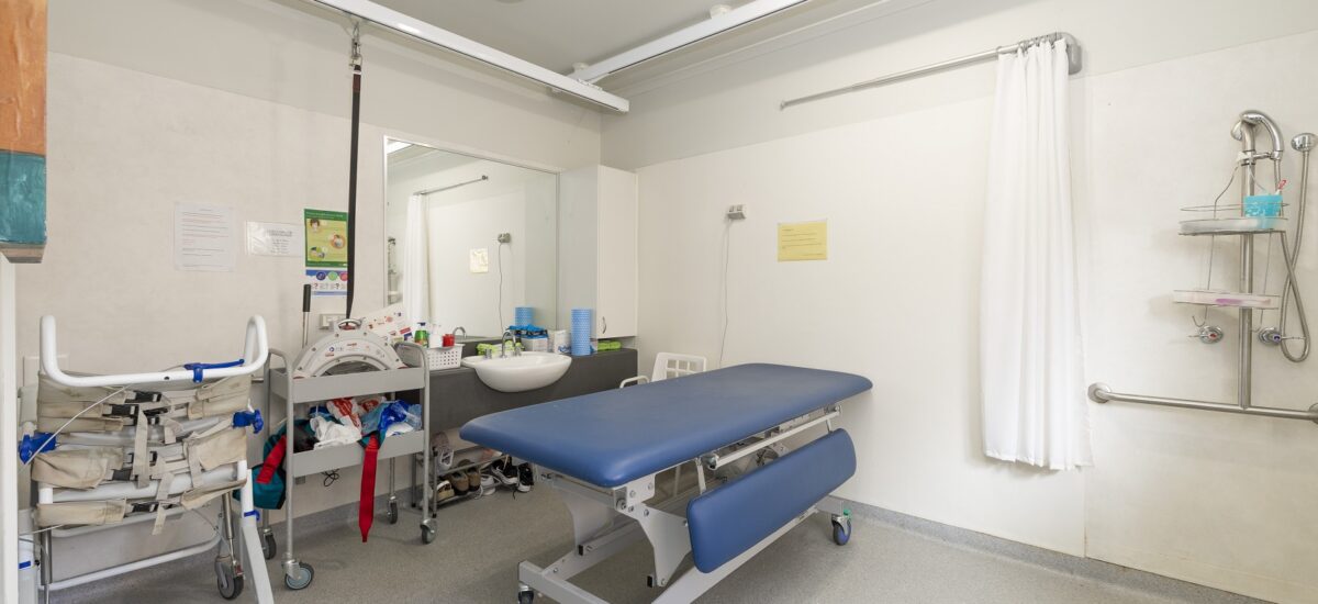 SIL Vacancy - Preston - Property - 574