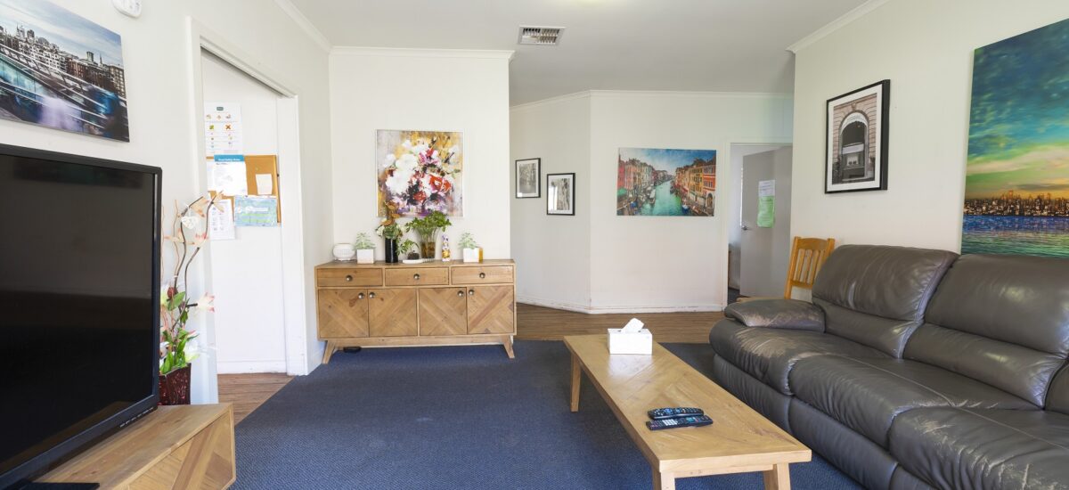 SIL Vacancy - Preston - Property - 574