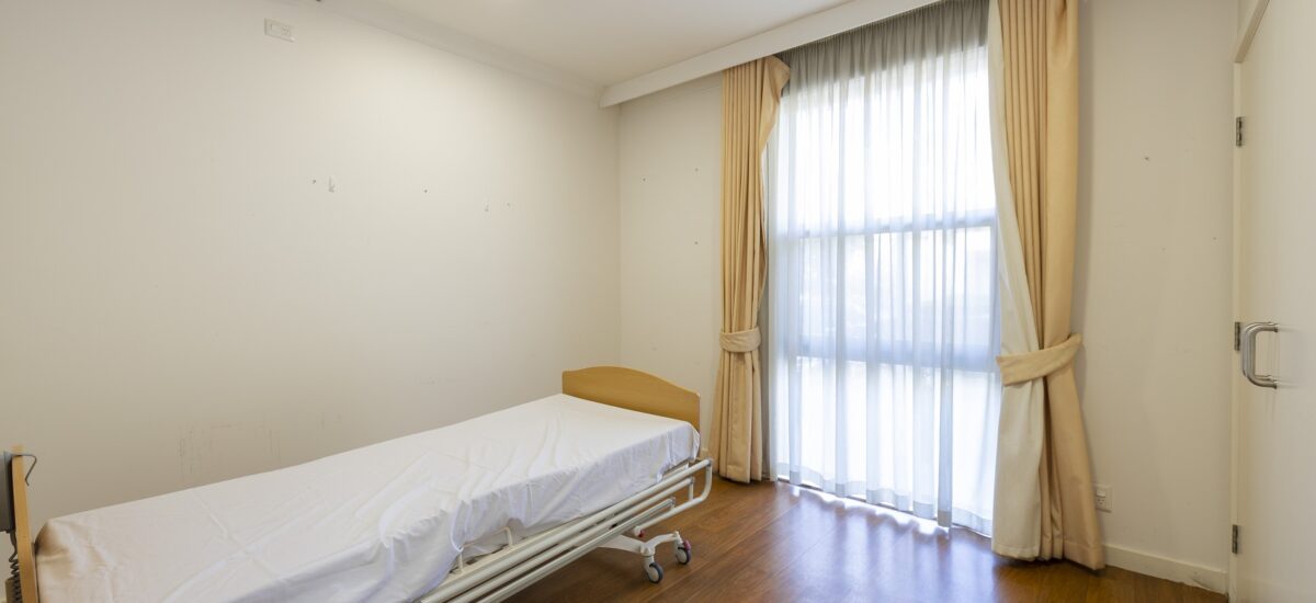 SIL Vacancy - Preston - Property - 574