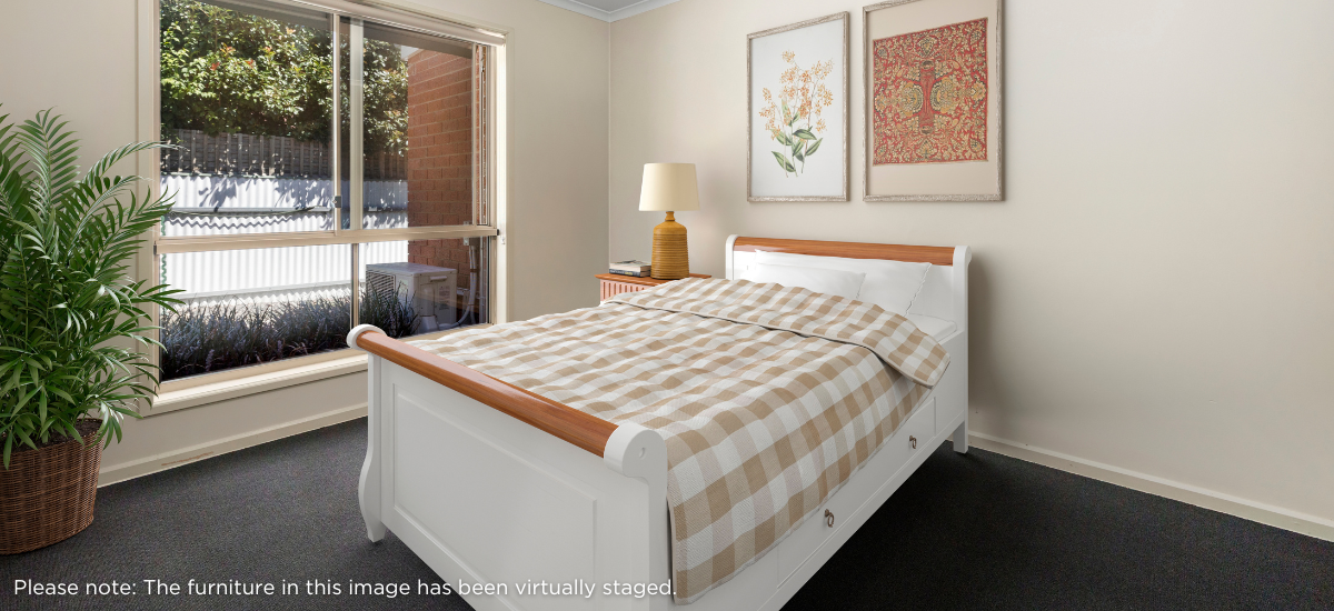 Supported Independent Living property in Myrtleford