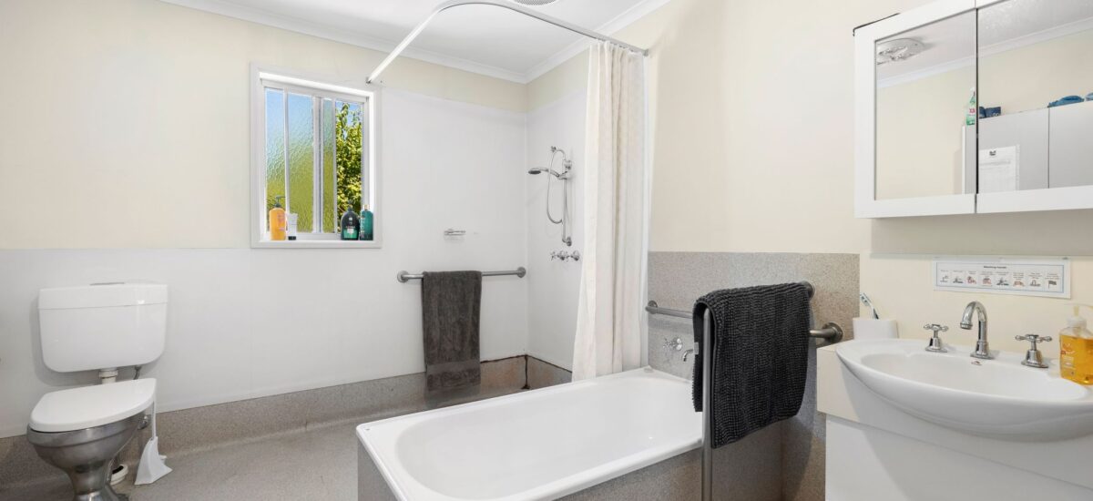 Supported Independent Living property in Myrtleford