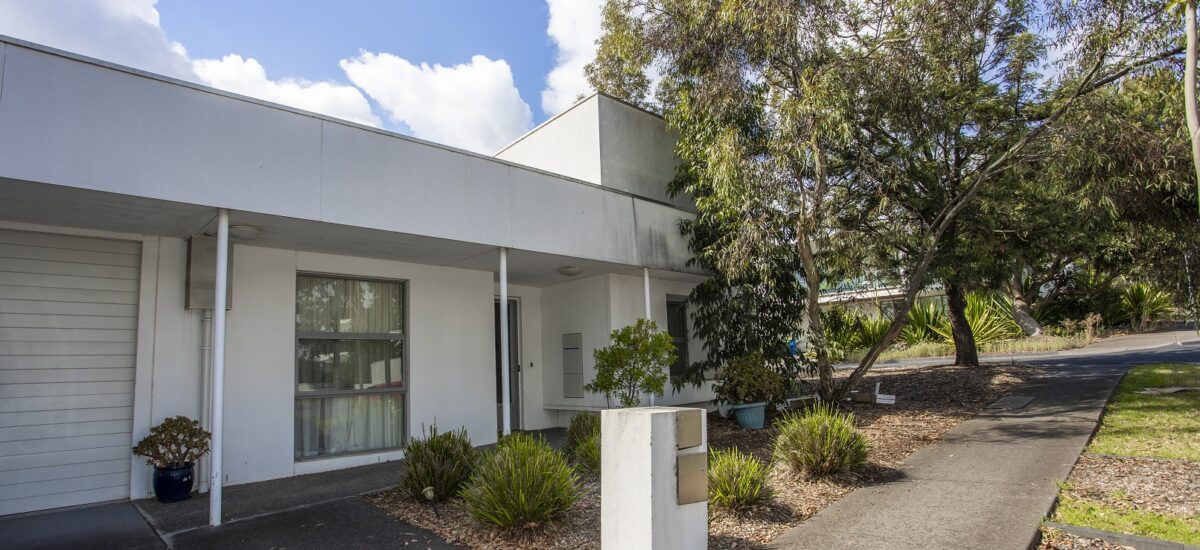 SIL Vacancy - Kew- Property - 693