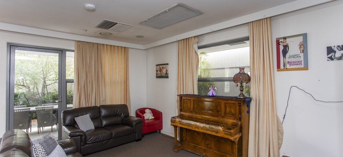 SIL Vacancy - Kew- Property - 693