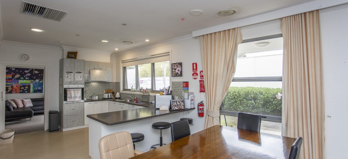 SIL Vacancy - Kew- Property - 693