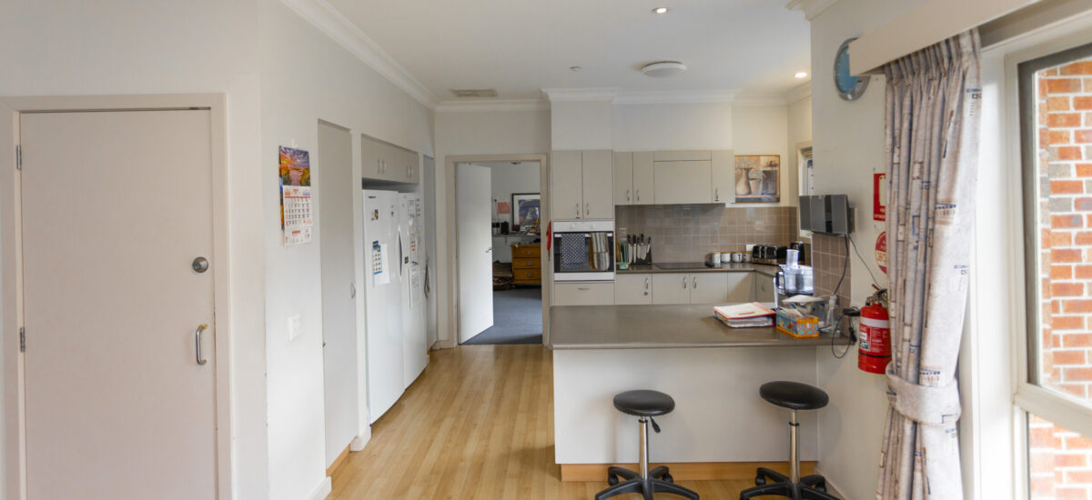 SIL Vacancy - Mitcham - Property - 650