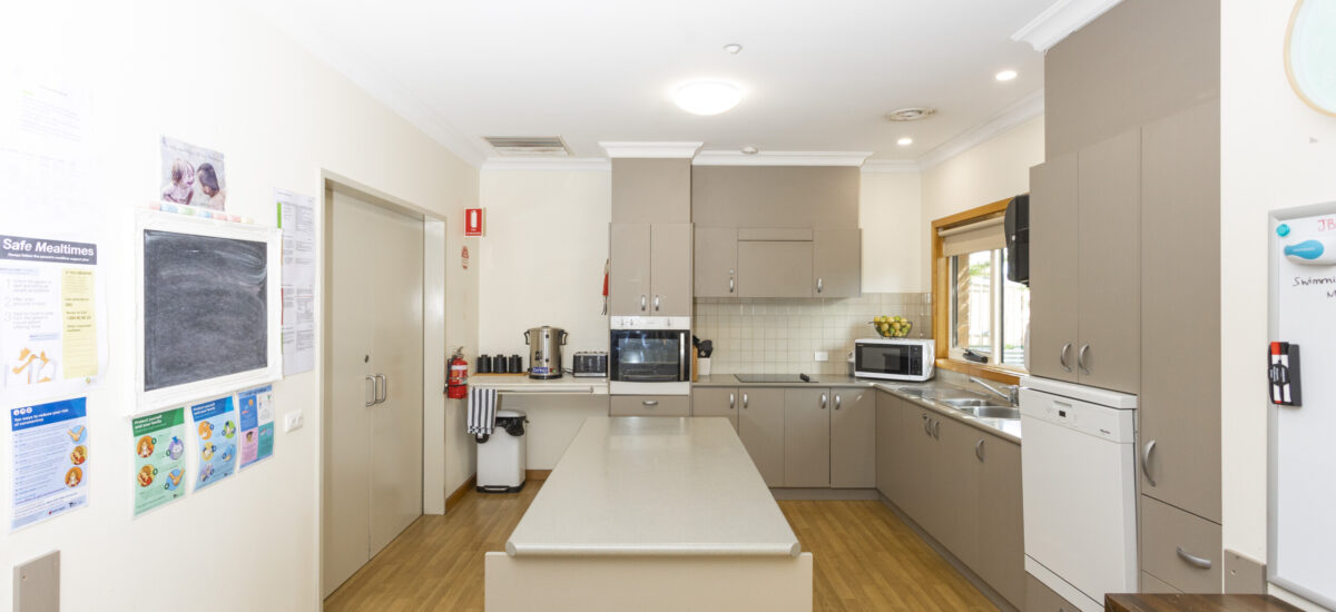 SIL Vacancy - Benalla - Property - 715