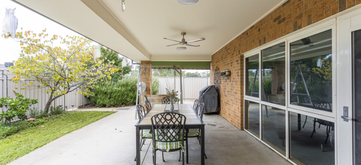 SIL Vacancy - Benalla - Property - 715