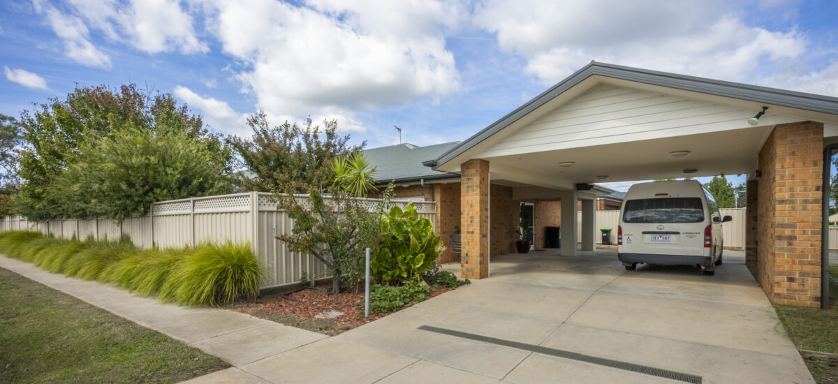 SIL Vacancy - Benalla - Property - 715