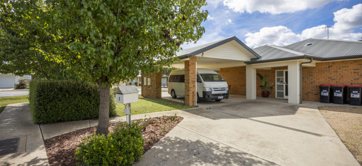 SIL Vacancy - Benalla - Property - 715