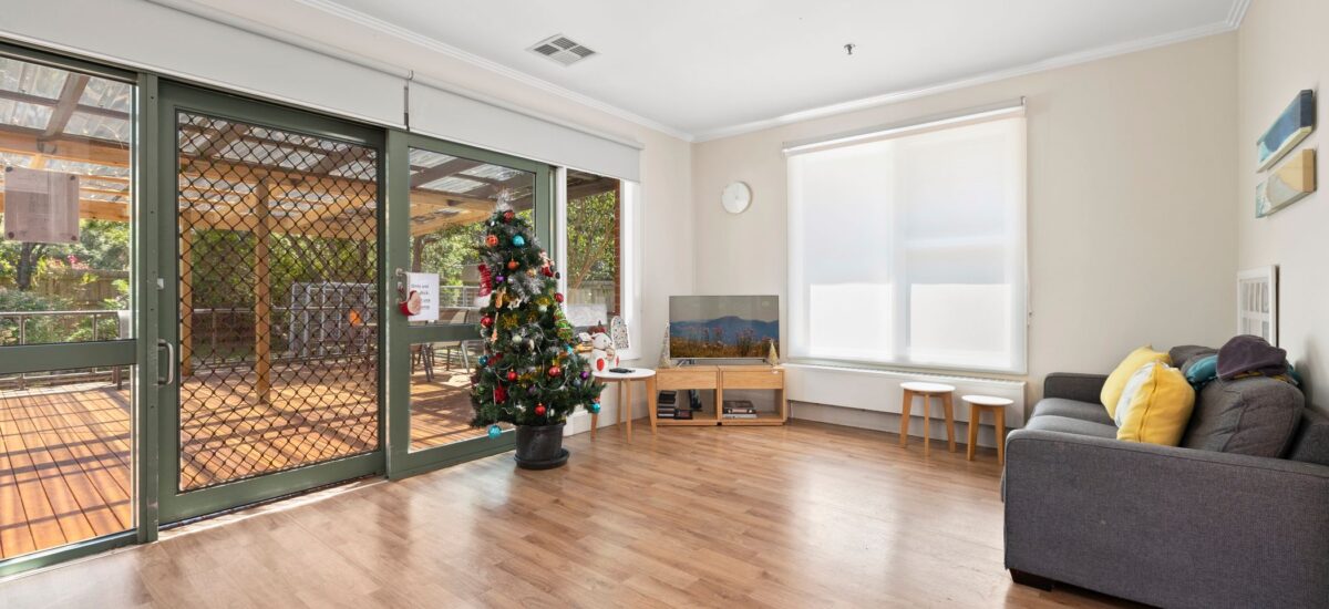 Supported Independent Living property in Ormond