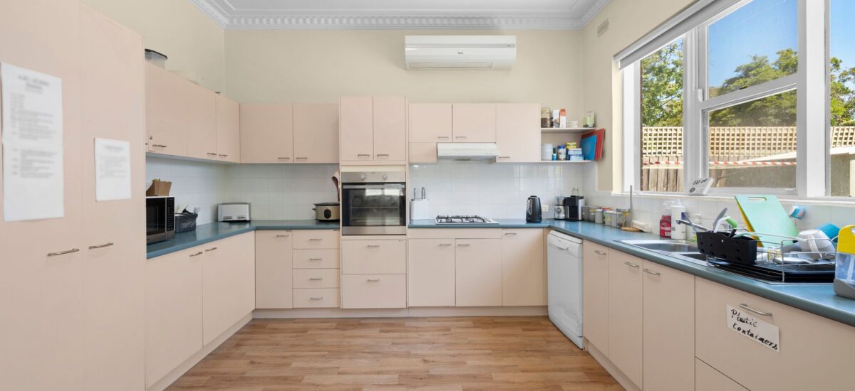 Supported Independent Living property in Ormond