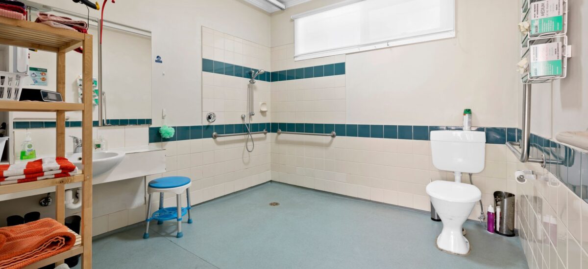 Supported Independent Living property in Ormond