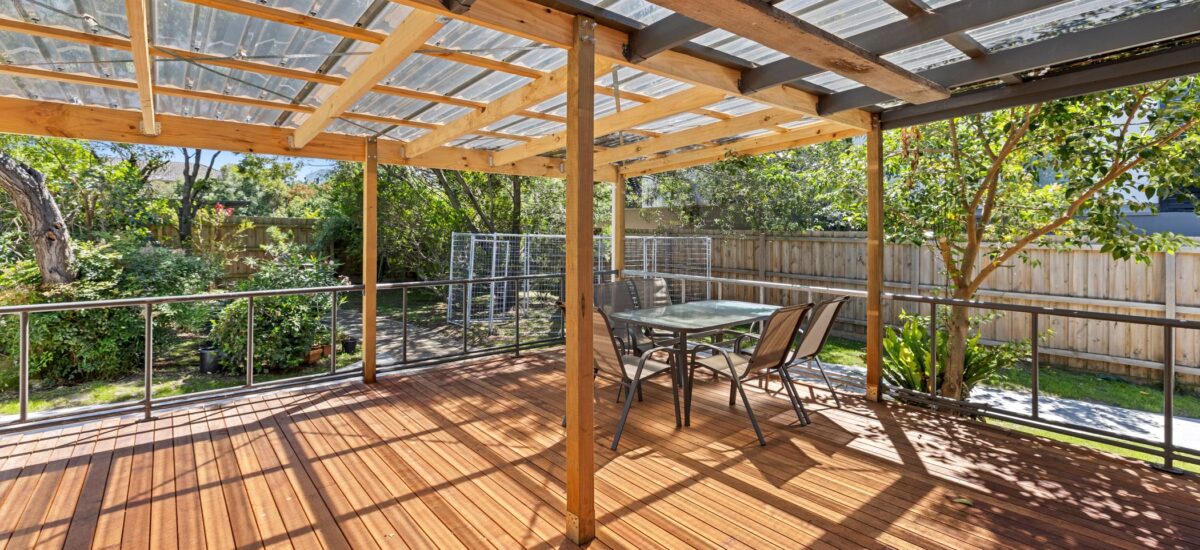 Supported Independent Living property in Ormond
