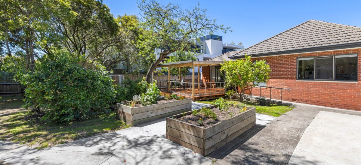 Supported Independent Living property in Ormond