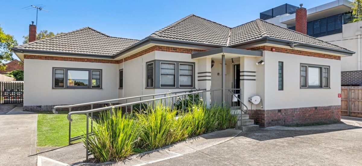 Supported Independent Living property in Ormond