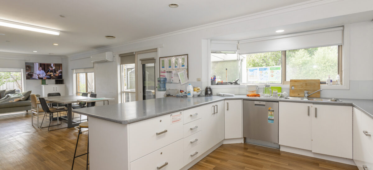 SIL Vacancy - Warnambool - Property - 207