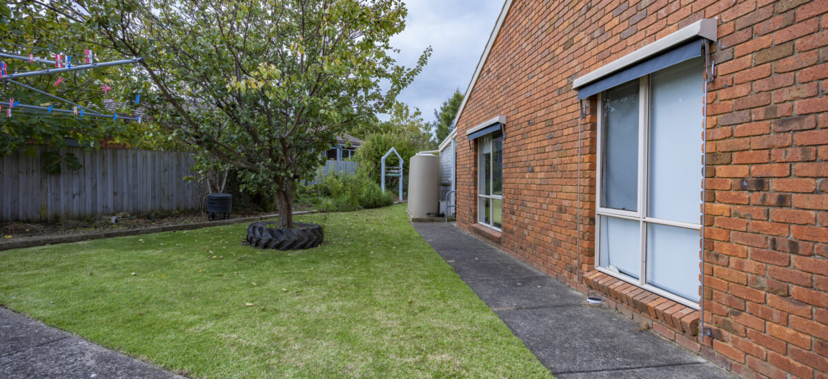 SIL Vacancy - Warrnambool - Property - 207