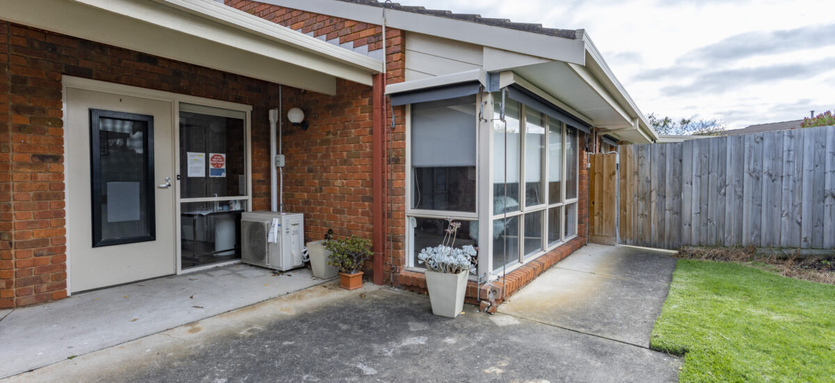 SIL Vacancy - Warrnambool - Property - 207