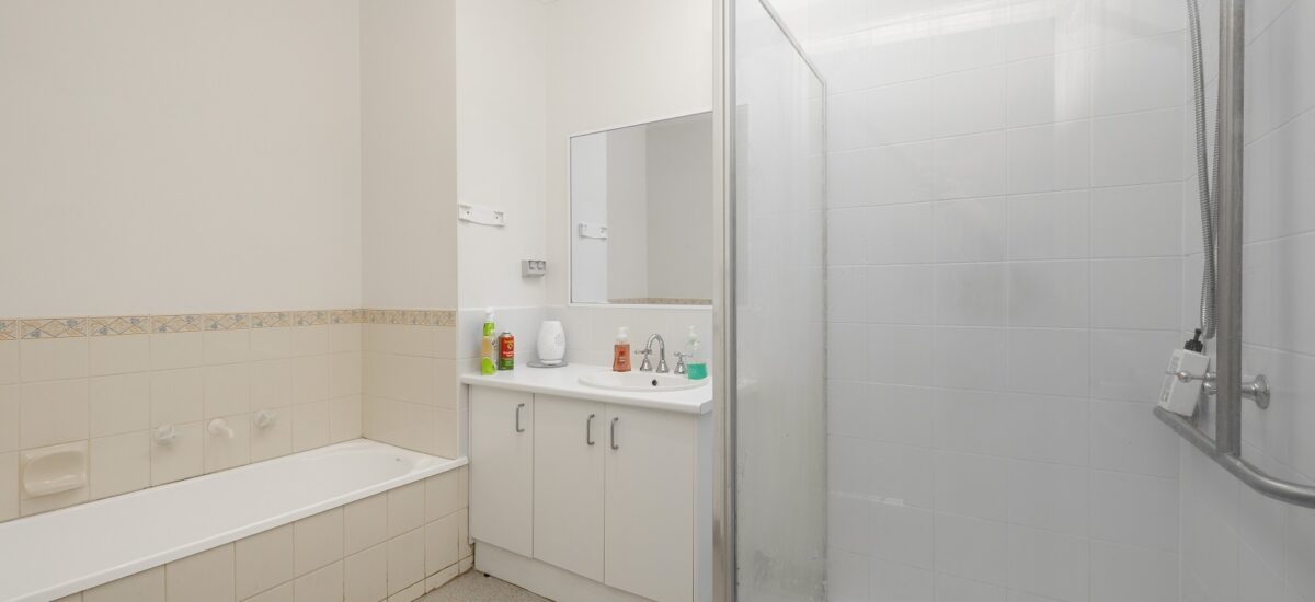 Supported Indeendent Living property in Mentone