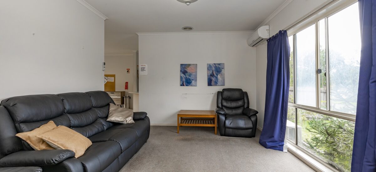 Supported Indeendent Living property in Mentone