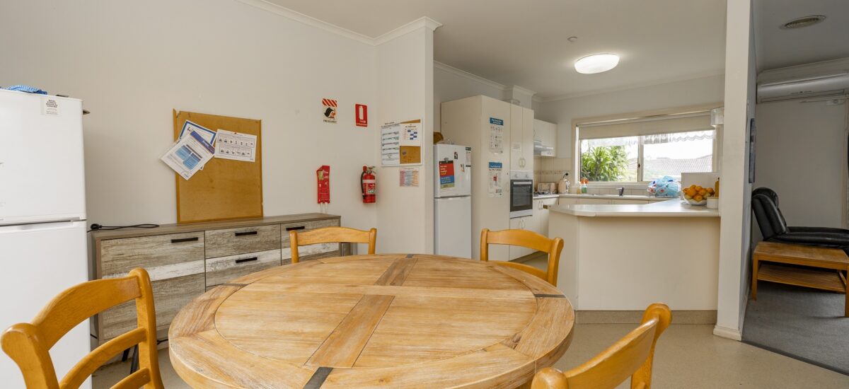 Supported Indeendent Living property in Mentone