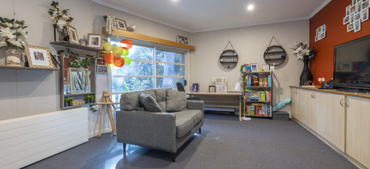 SIL Vacancy - Dandenong- Property - 325
