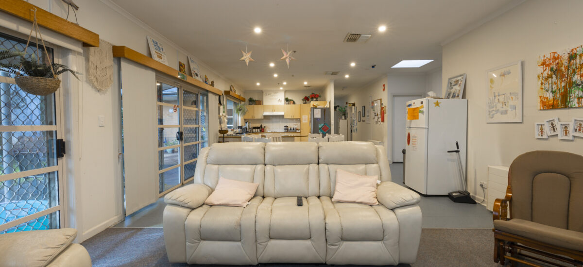 SIL Vacancy - Dandenong- Property - 325