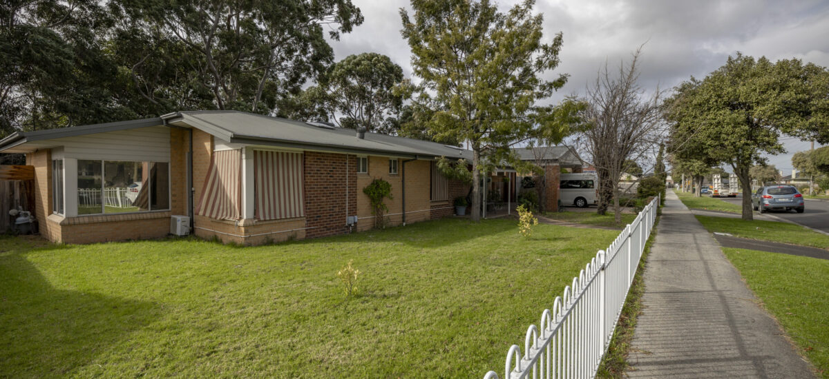 SIL Vacancy - Dandenong- Property - 325