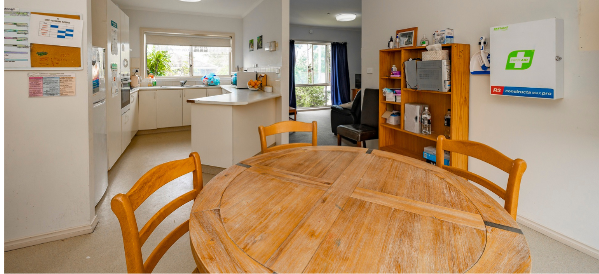 Supported Independent Living - Mentone ID196