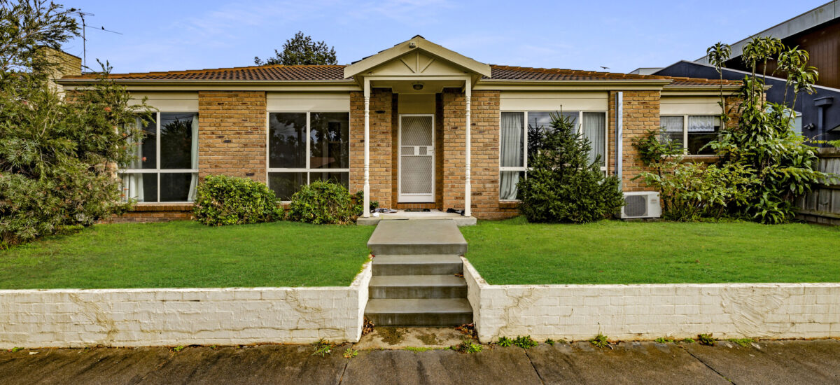 Supported Independent Living - Mentone ID194