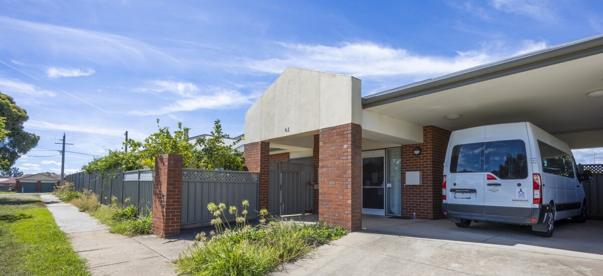 SIL Vacancy - Wangaratta - Property - 701