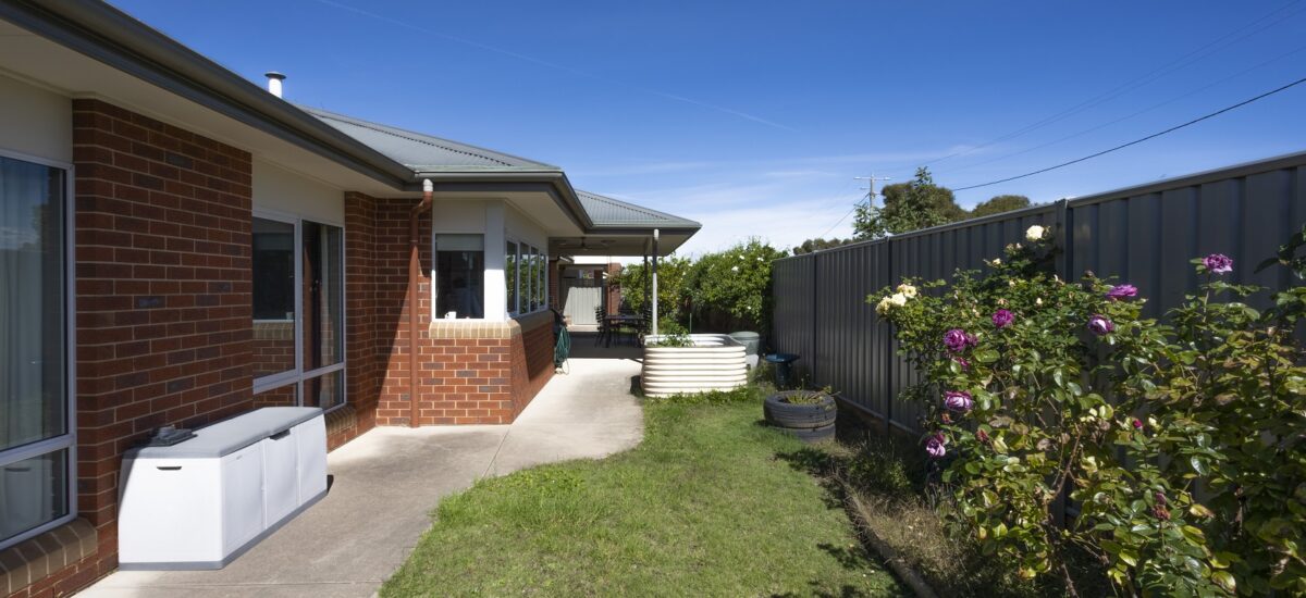 SIL Vacancy - Wangaratta - Property - 701