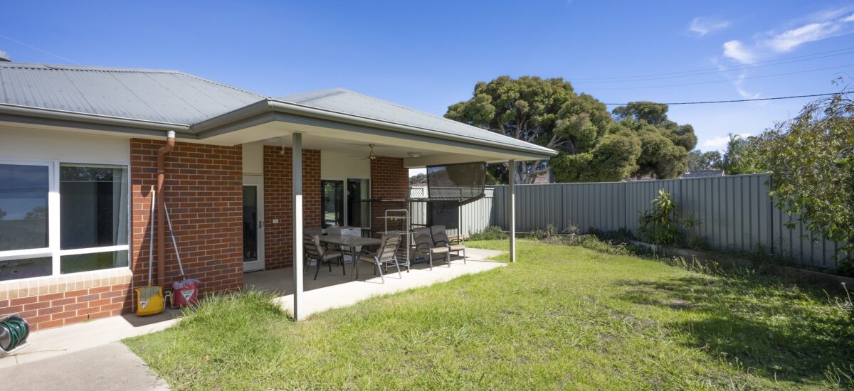 SIL Vacancy - Wangaratta - Property - 701