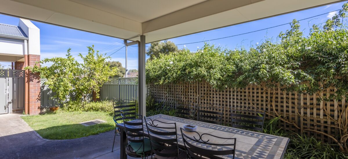 SIL Vacancy - Wangaratta - Property - 701